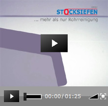 Stocksiefen GmbH - mehr als nur Rohrreinigung